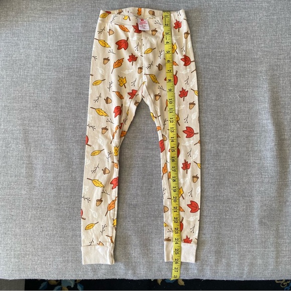 Kids cotton pajama set  size 6 - Picture 7 of 9